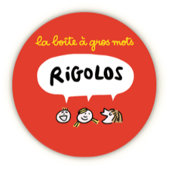 boite a gros mots rigolos