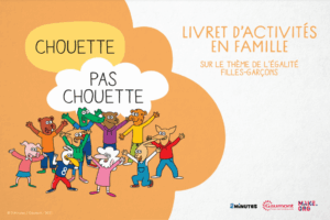 chouette pas chouette_livret famille
