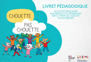 chouette pas chouette_livret pedagogique