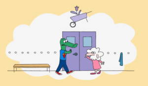 activités métiers enfants