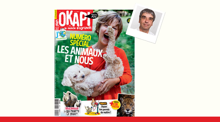 animaux