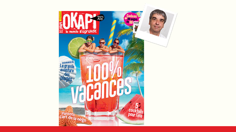 vacances