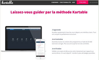 Consulter le site Kartable.fr Consulter le site Kartable.fr