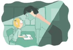 histoires pour enfants sur les émotions