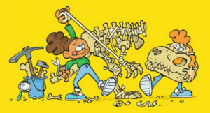 activités métiers enfants