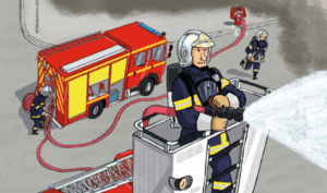 activités métiers enfants