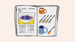 recettes de cuisine activités manuelles pour enfants