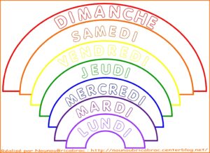 semaine