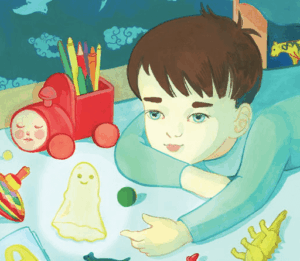 histoires pour enfants sur les émotions