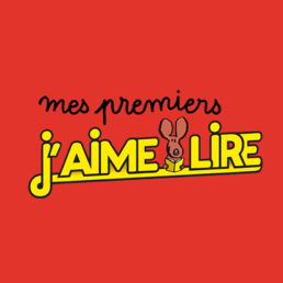 Mes premiers j'aime lire