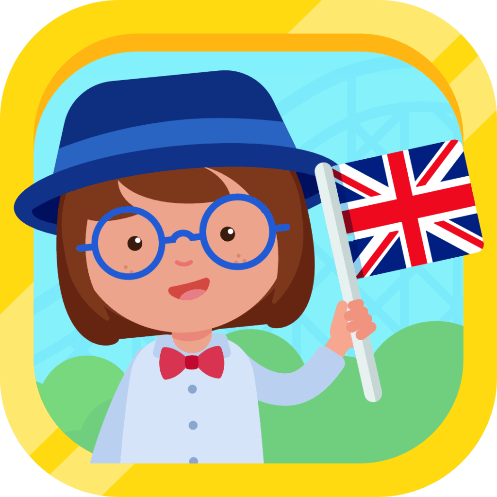I Love English 5-8 ans