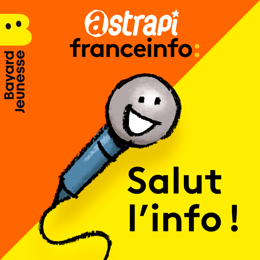 Salut l'info !