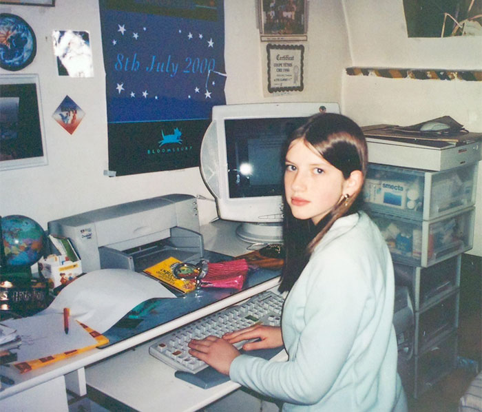 “L'histoire vraie” : Clémentine Beauvais, le jour où elle est devenue écrivaine.
