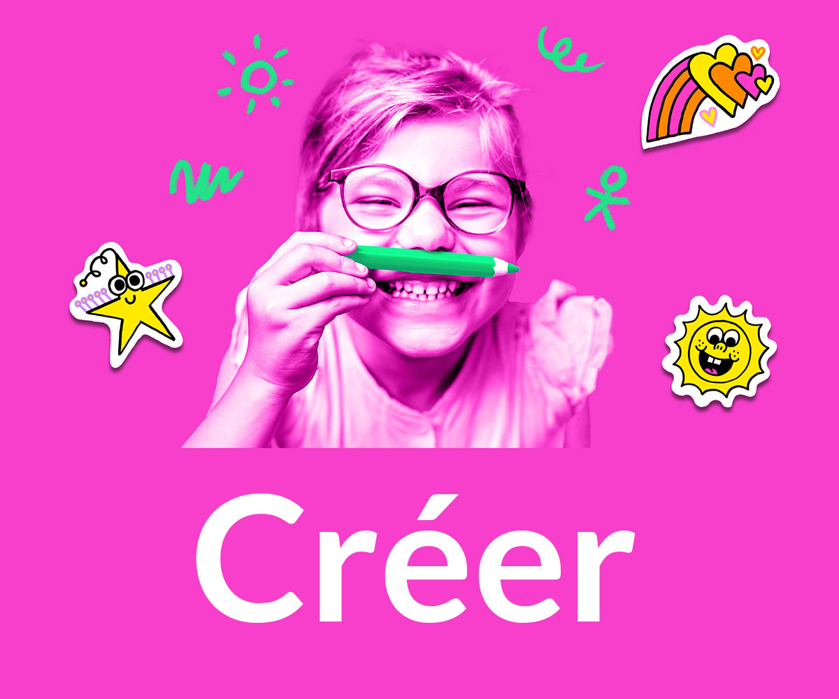 BayaM - Créer