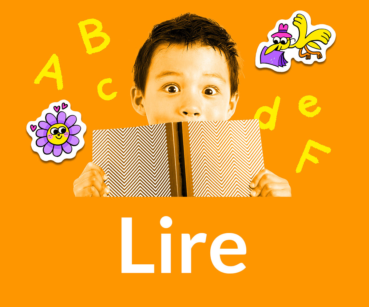 BayaM - Lire