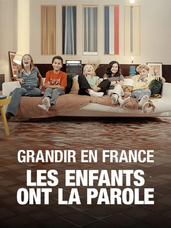 “Grandir en France. Les enfants ont la parole”, documentaire, disponible en replay sur france.tv jusqu’au 4 janvier 2026.