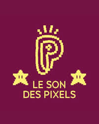 Le son des pixels, Philharmonie des enfants, Paris, jusqu'au 30 août 2026.