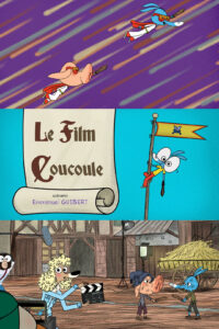 BayaM Film Coucoule Ariol