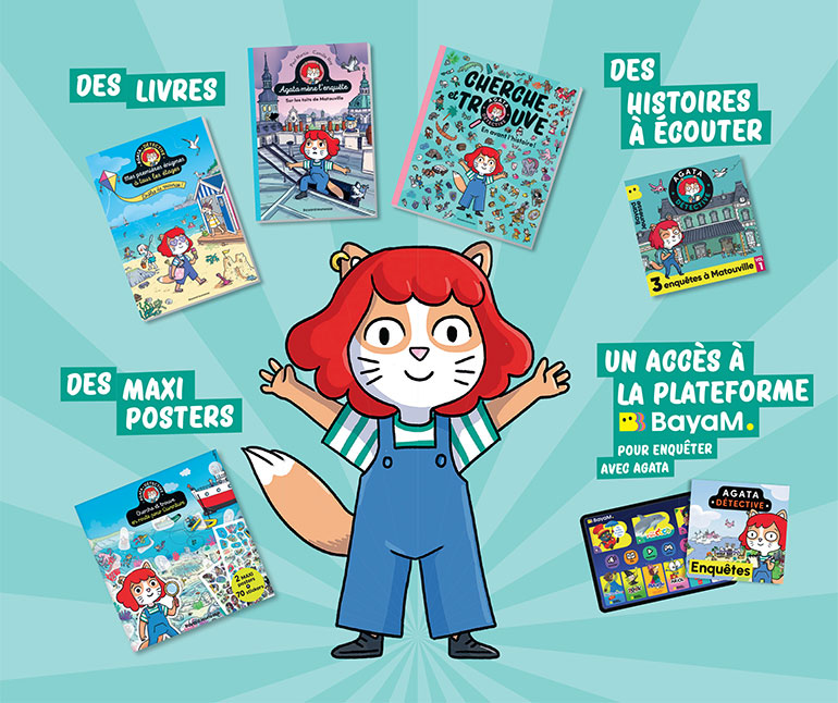 Illustration : Camille Roy