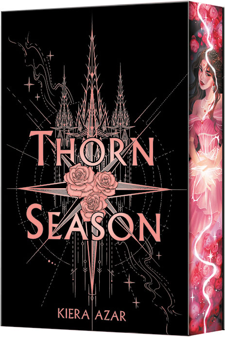 Offre de précommande "Thorn Season"