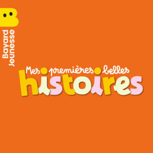 Audios Mes premières Belles Histoires