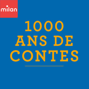 Audios Mille ans de contes