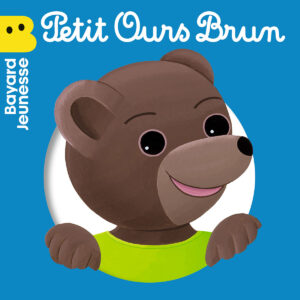 Audios Petit Ours Brun