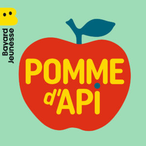 Audios Pomme d'Api