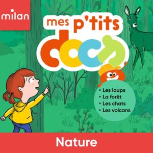 Mes P&rsquo;tits Docs Nature