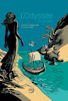Roman Ulysse.