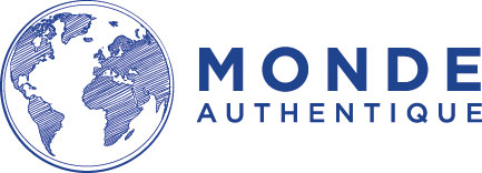 logo Monde Authentique