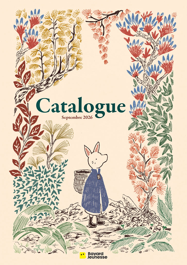 Catalogues - Tout Bayard Jeunesse