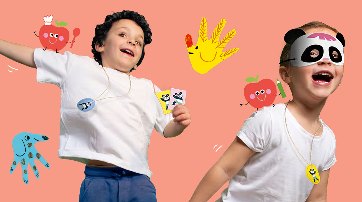 Apprendre en faisant : la méthode de Pomme d'Api.
