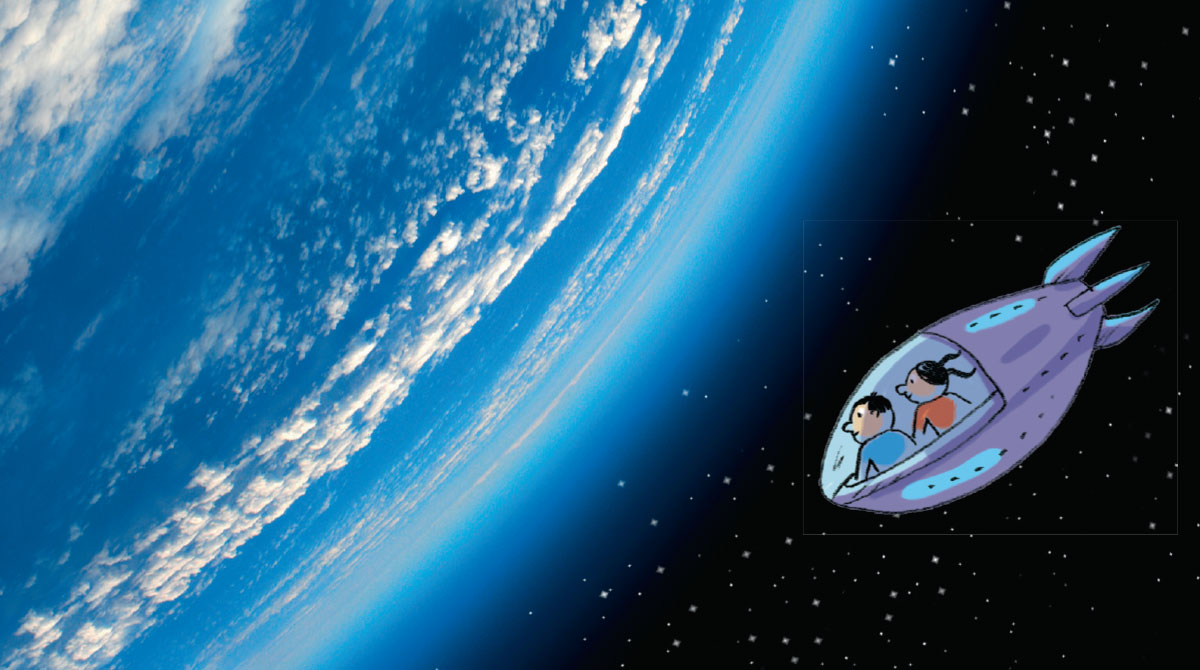 Expérience Youpi n° 312 : est-ce qu'on peut voir l'air ?