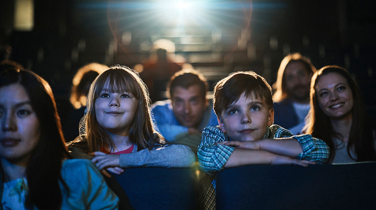 10 sorties en famille pour les vacances de la Toussaint © Marko Geber pour AdobeStock