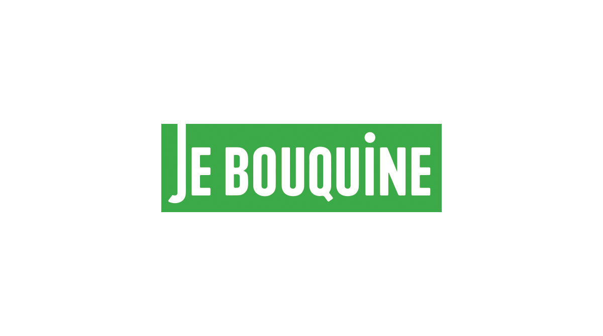 Je bouquine